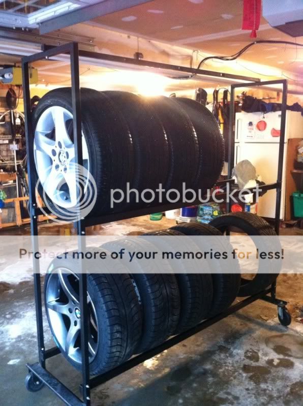 Design 35 of Tire Storage Racks For Garage baexkcc2